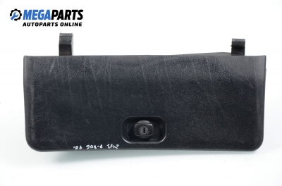 Glove box for Peugeot 306 1.6, 89 hp, hatchback, 5 doors, 1996