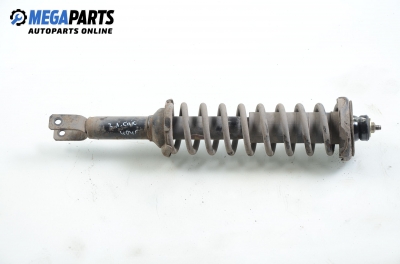 Macpherson shock absorber for Honda Civic VI 1.5 16V, 114 hp, hatchback, 5 doors, 1997, position: rear - left