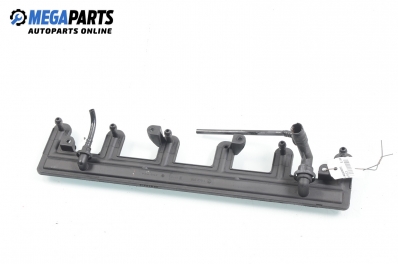 Conductă de aer galerie de admisie pentru BMW 3 (E46) 2.2, 170 cp, sedan automat, 2004 № BMW 1 440 318