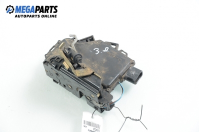 Schloss for Audi A6 (C5) 2.5 TDI, 150 hp, combi, 2000, position: rechts, rückseite