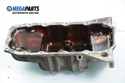 Crankcase for Ford Focus I 1.4 16V, 75 hp, hatchback, 5 doors, 2003