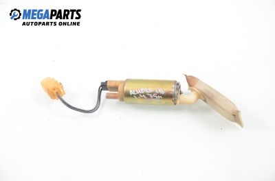 Fuel pump for Nissan Almera 1.4, 75 hp, 3 doors, 1996