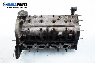 Engine head for Fiat Bravo 1.2 16V, 80 hp, 3 doors, 2001