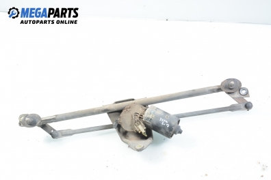 Front wipers motor for Volkswagen Golf III 2.0, 115 hp, 1992, position: front