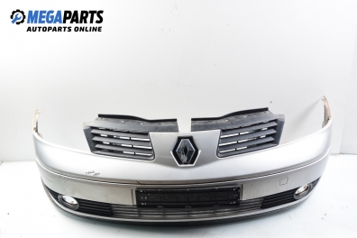 Frontstoßstange for Renault Espace IV 2.2 dCi, 150 hp, 2005, position: vorderseite