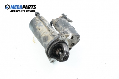 Starter for BMW 3 (E36) 1.6, 100 hp, sedan, 1993