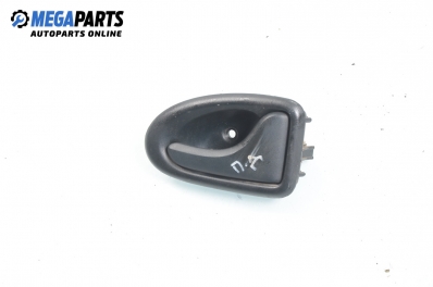 Inner handle for Renault Megane I 1.6, 90 hp, hatchback, 5 doors, 1996, position: front - right