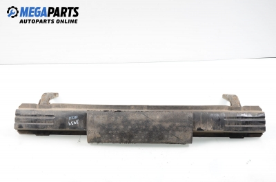 Bumper support brace impact bar for Seat Ibiza (6K) 1.4 16V, 101 hp, hatchback, 5 doors, 1997, position: rear