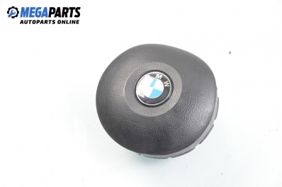 Airbag pentru BMW 3 (E46) 2.2, 170 cp, sedan automat, 2004 № BAM PT1-1085