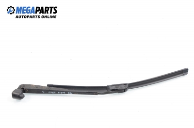 Rear wiper arm for Peugeot 306 1.6, 89 hp, hatchback, 5 doors, 1996