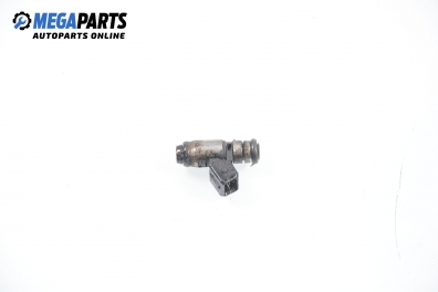 Gasoline fuel injector for Fiat Bravo 1.6 16V, 103 hp, 3 doors, 1998