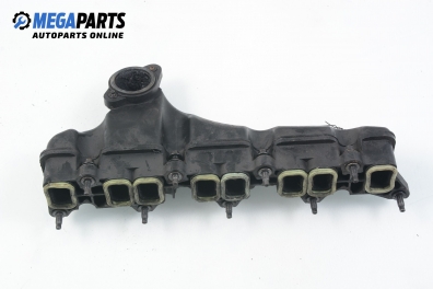 Intake manifold for Ford Transit 2.4 TDCi, 140 hp, truck, 2007