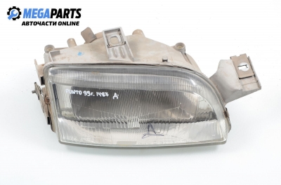 Headlight for Fiat Punto (1993-1999) 1.2, hatchback, position: right