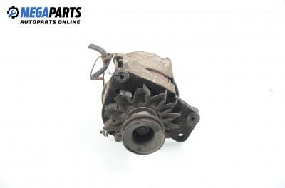 Alternator for Volkswagen Golf II 1.8, 90 hp automatic, 1991