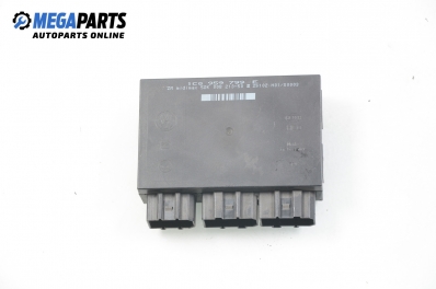 Comfort module for Seat Leon (1M) 1.9 TDI, 110 hp, hatchback, 5 doors, 2003 № 1C0 959 799 E