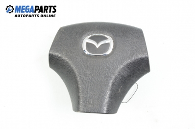 Airbag pentru Mazda 6 2.3, 166 cp, hatchback, 2003