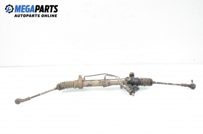 Hydraulic steering rack for Volkswagen Golf II 1.8, 90 hp, 3 doors automatic, 1991