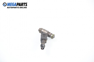 Gasoline fuel injector for Fiat Bravo 1.6 16V, 103 hp, 3 doors, 1998