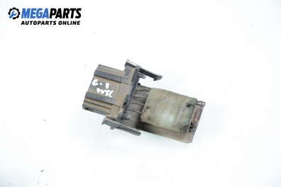 Blower motor resistor for Volkswagen Golf III 2.0, 115 hp, 3 doors, 1992