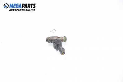 Gasoline fuel injector for Fiat Bravo 1.6 16V, 103 hp, 3 doors, 1998