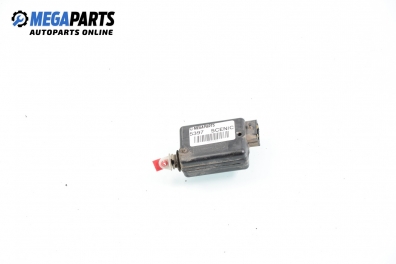 Door lock actuator for Renault Megane Scenic 1.9 dTi, 98 hp, 1997