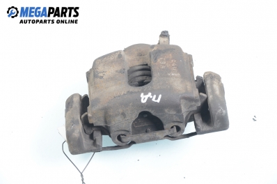 Caliper for BMW 3 (E46) 2.0 d, 136 hp, sedan, 2001, position: front - right