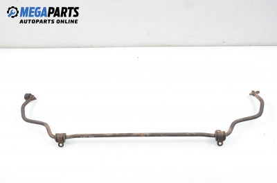 Sway bar for Mazda 323 (BA) 1.5 16V, 88 hp, hatchback, 5 doors, 1994, position: rear