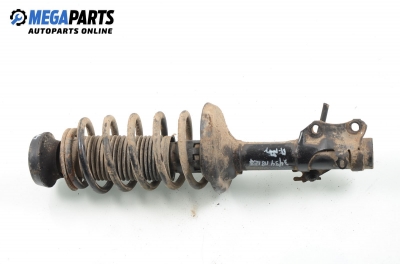 Macpherson shock absorber for Seat Ibiza (6K) 1.4 16V, 101 hp, hatchback, 5 doors, 1997, position: front - right