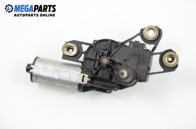 Front wipers motor for Seat Ibiza (6L) 1.2, 64 hp, 2002