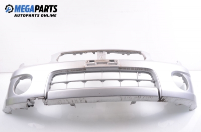 Front bumper for Subaru Justy 1.3, 94 hp, 2006, position: front