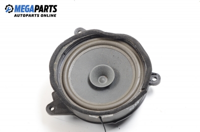 Loudspeaker for Mercedes-Benz E-Class 210 (W/S) (1995-2003), station wagon