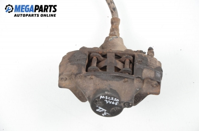 Caliper for Mercedes-Benz C-Class 202 (W/S) 2.2, 150 hp, sedan, 1993, position: rear - right