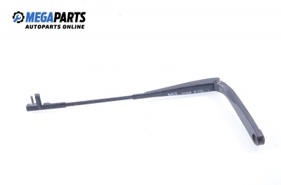 Front wipers arm for Volkswagen Polo (9N) 1.4 TDI, 75 hp, hatchback, 2004, position: left