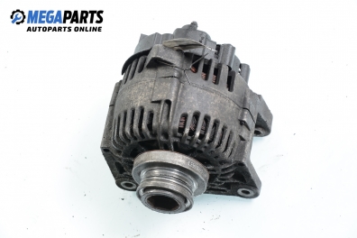 Alternator for Renault Megane II 1.5 dCi, 106 hp, hatchback, 2005