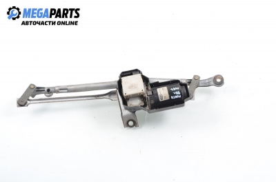 Motor ștergătoare parbriz for Fiat Punto (1993-1999) 1.2, hatchback, position: fața