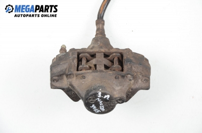 Caliper for Mercedes-Benz C-Class 202 (W/S) 2.2, 150 hp, sedan, 1993, position: rear - left