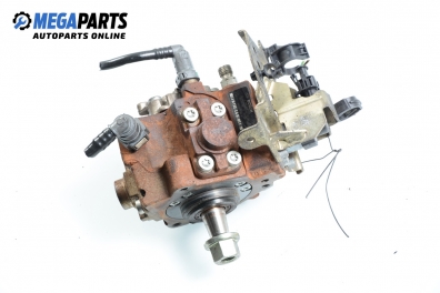 Pompă de injecție motorină for Ford Focus II 1.6 TDCi, 90 hp, 2007 № Bosch 0 445 010 102