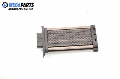 Electric heating radiator for Dacia Logan 1.5 dCi, 68 hp, station wagon, 2007