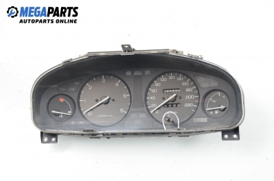 Bloc instrumente de bord pentru Honda Civic VI 2.0 iD, 101 cp, combi, 1998