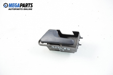 Inner handle for Volkswagen Golf III 2.0, 115 hp, 3 doors, 1992, position: left № 1H0 637 235