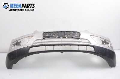 Front bumper for Ford Focus II (2004-2010) 1.6, sedan, position: front