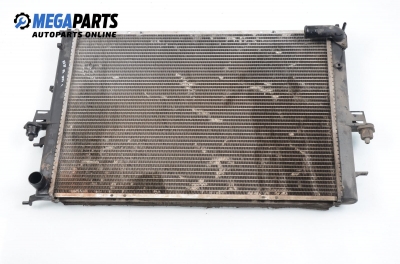 Water radiator for Rover 75 2.0 CDT, 115 hp, sedan, 1999