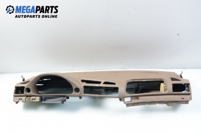 Dashboard for BMW 7 (E38) 2.5 TDS, 143 hp automatic, 1998