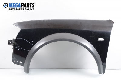 Fender for Audi A6 Allroad 2.5 TDI Quattro, 180 hp automatic, 2002, position: left