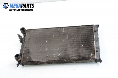 Water radiator for Seat Cordoba 1.6, 75 hp, sedan, 1995