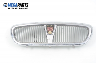 Grill for Rover 75 2.0 CDT, 115 hp, sedan, 1999