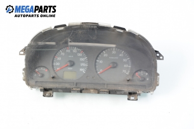 Instrument cluster for Peugeot Partner 1.9 D, 69 hp, 2001