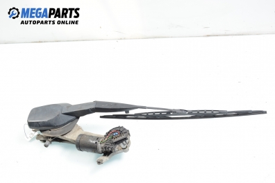 Front wipers motor for Mercedes-Benz E-Class 210 (W/S) 2.3, 150 hp, sedan automatic, 1996, position: front