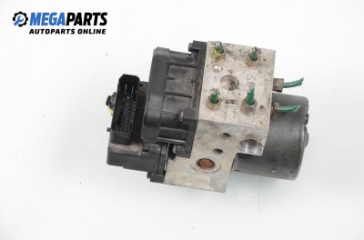 ABS for Saab 9-5 2.2 TiD, 120 hp, combi, 2004 № Bosch 0 265 216 471