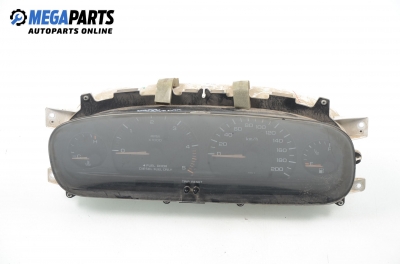 Instrument cluster for Chrysler Voyager 2.5 TD, 116 hp, 1996